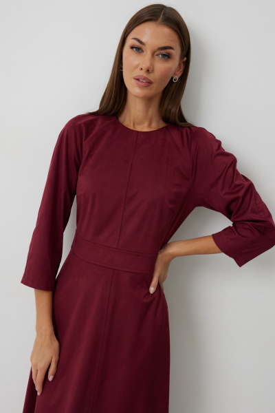 Платье Kaloris 2245 - фото 6