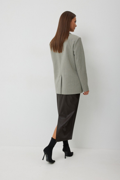 Жакет Kaloris 2247 - фото 12