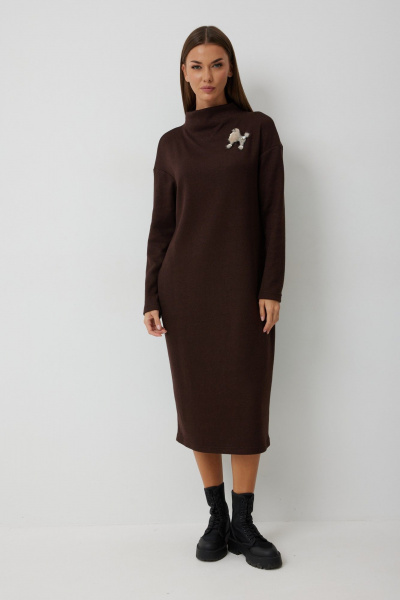 Платье Kaloris 2248 - фото 1