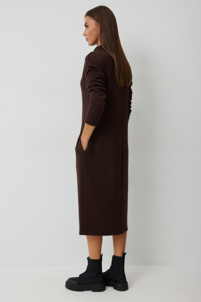 Платье Kaloris 2248 - фото 6