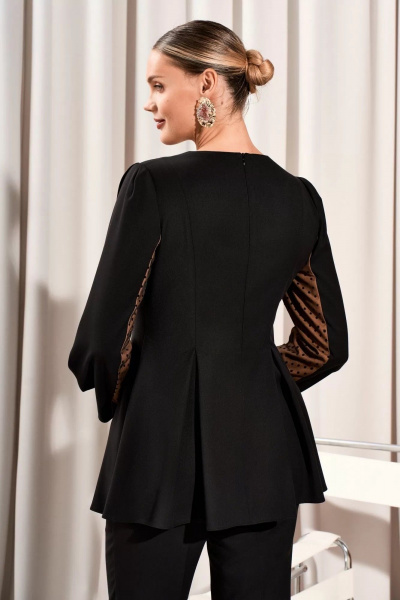 Брюки, свитшот Lissana 5044 - фото 10