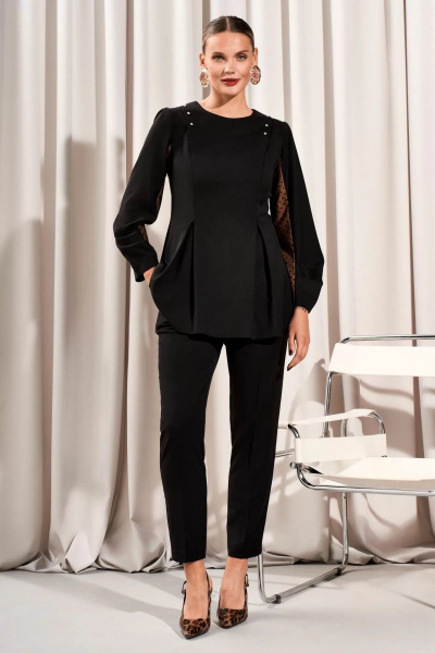 Брюки, свитшот Lissana 5044 - фото 8