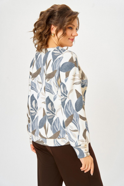 Джемпер Swallow 800.10 - фото 6