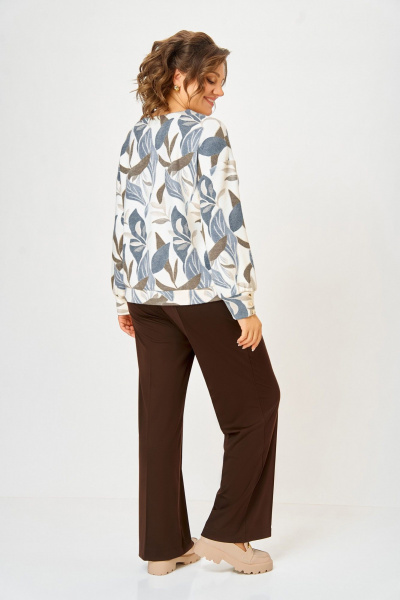 Джемпер Swallow 800.10 - фото 5