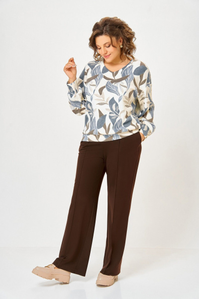 Джемпер Swallow 800.10 - фото 4