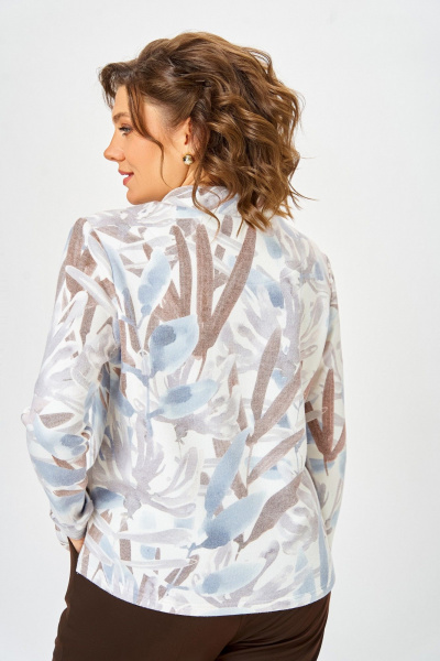 Джемпер Swallow 883.1 - фото 5