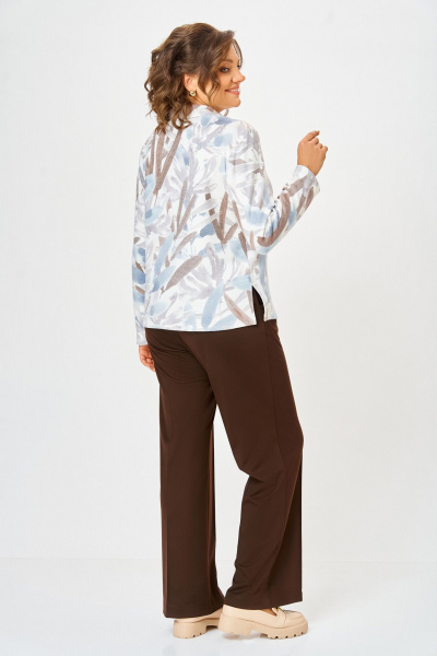 Джемпер Swallow 883.1 - фото 4