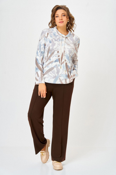 Джемпер Swallow 883.1 - фото 2