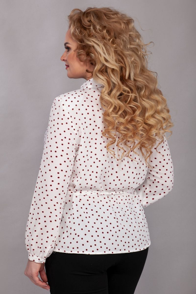 Блуза Emilia 237/6 - фото 4