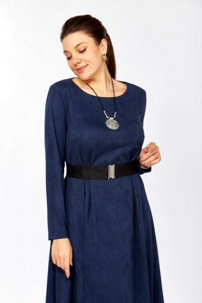 Платье ZigzagStyle 618 - фото 3