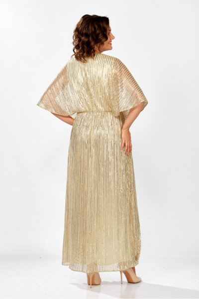 Платье Mira Fashion 5616 - фото 3