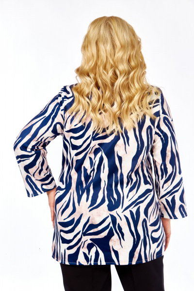 Блуза Abbi 4072 - фото 1