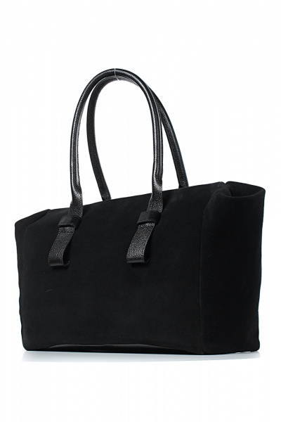 Сумка Galanteya 14425.25с2289к45 черный - фото 1