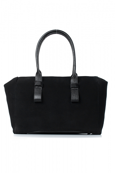 Сумка Galanteya 14425.25с2289к45 черный - фото 2