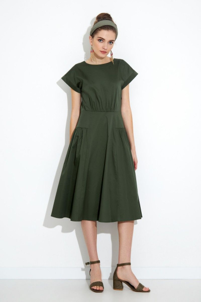 Платье Gizart 7704ол - фото 1