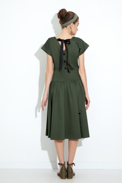 Платье Gizart 7704ол - фото 2