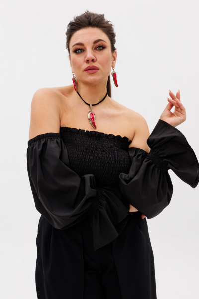 Топ Anelli 1286.1 ночное_очарование - фото 10