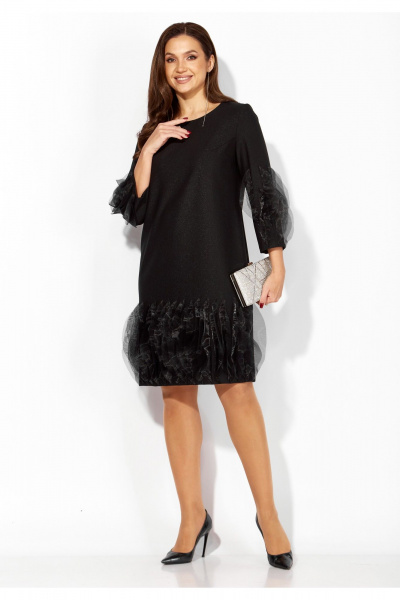 Платье TAiER 1411 - фото 3