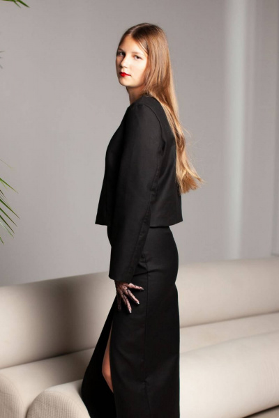 Жакет, юбка Tanya Arzhanova ATA8 - фото 2