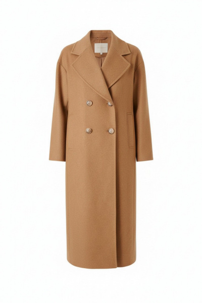 Пальто Noche mio 7.013 FATI - фото 3