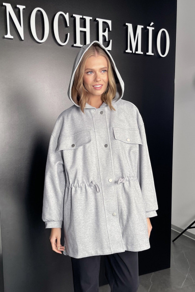 Куртка Noche mio 7.015 EVA - фото 2