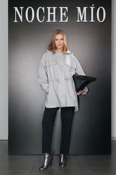 Куртка Noche mio 7.015 EVA - фото 1