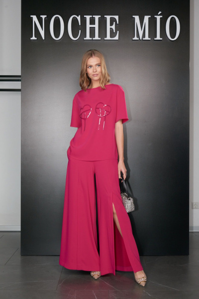 Блуза, брюки Noche mio 5.027 TAURUS - фото 1