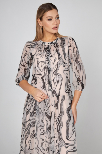 Платье Bazalini 5010 - фото 2