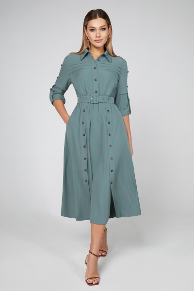 Платье Bazalini 5013 - фото 1