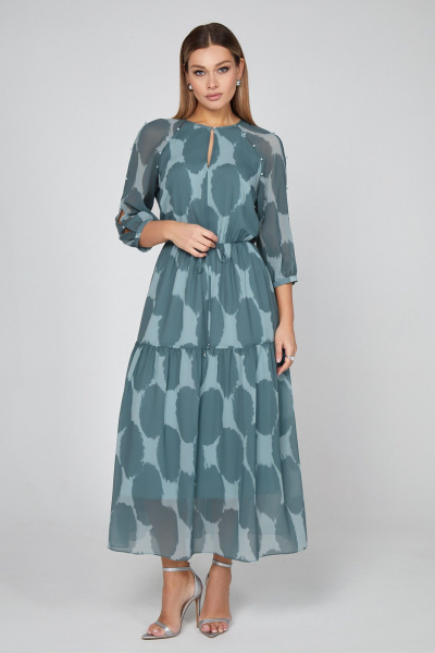 Платье Bazalini 5016 - фото 1