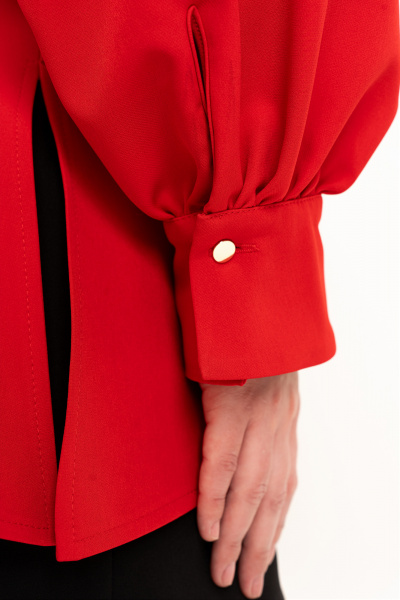 Блуза Algranda А4114-8 - фото 6