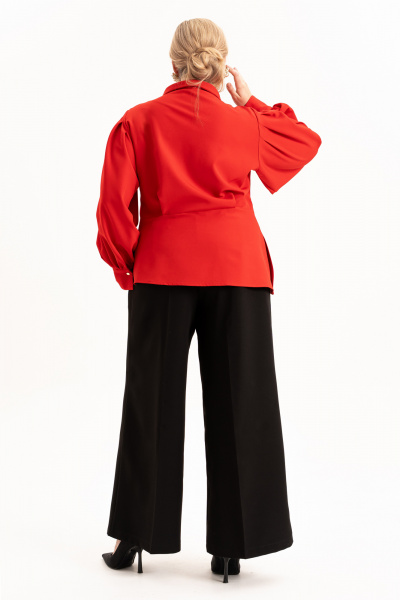 Брюки Algranda А4114-9 - фото 3