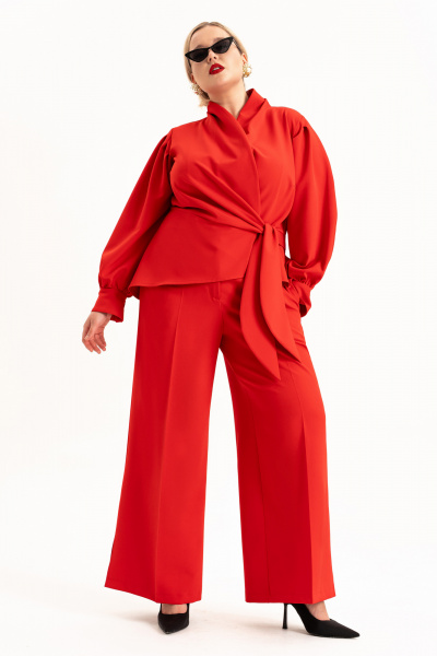 Брюки Algranda А4114-9-3 - фото 1