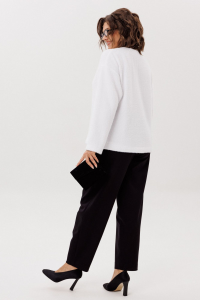 Жакет Anelli 1661 воздушная_любовь - фото 6