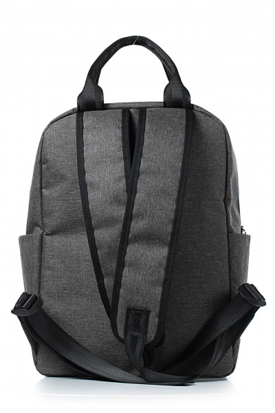 Рюкзак Galanteya 37922.25с589к45 серо-коричневый - фото 3