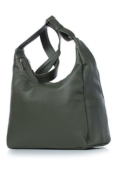 Сумка Galanteya 50823.25с2738к45 оливковый - фото 1