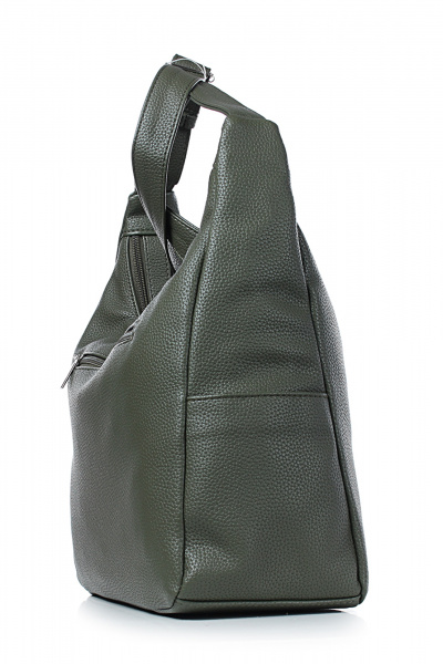 Сумка Galanteya 50823.25с2738к45 оливковый - фото 4