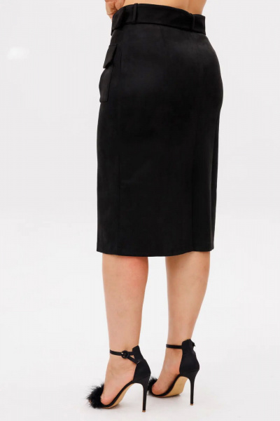 Юбка Anelli 1684 уютный_вечер - фото 7