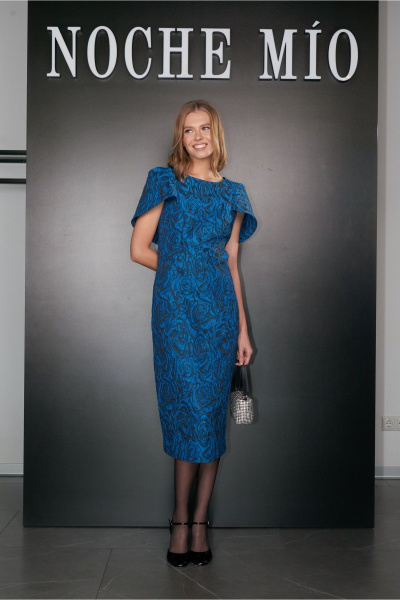 Платье Noche mio 1.156 FORTE - фото 1