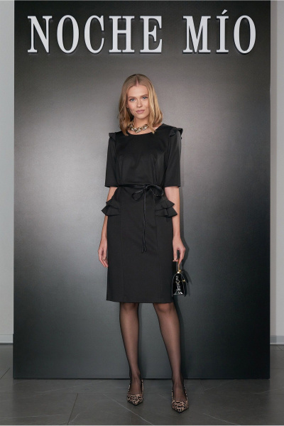 Платье Noche mio 1.911 FIERA - фото 1