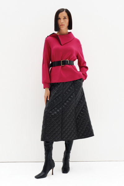 Блуза, юбка Noche mio 5.029 VIRGO - фото 1