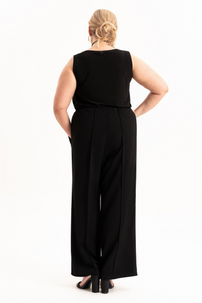 Блуза, брюки Algranda А4101-2 - фото 2