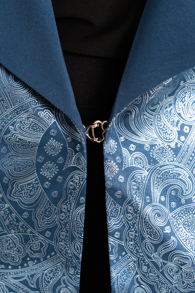 Жакет Algranda А4101-8-с - фото 2