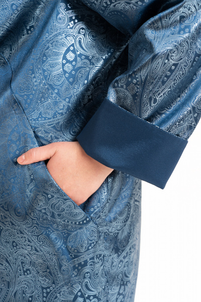 Жакет Algranda А4101-8-с - фото 3