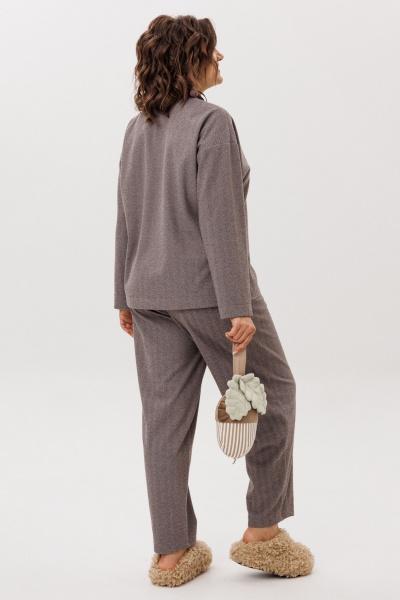 Жакет Anelli 1661.2 лесная_тропа - фото 6