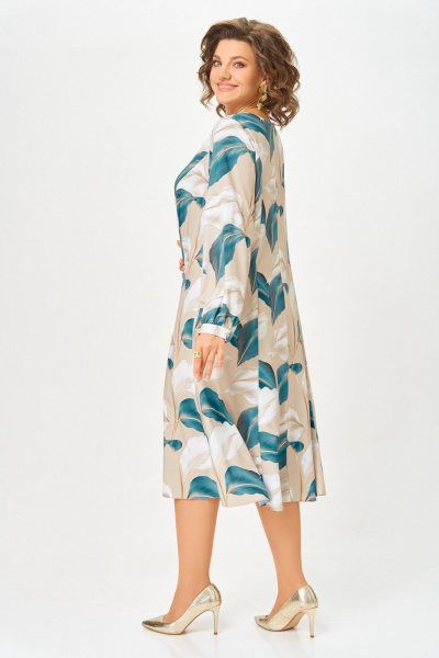 Платье Swallow 885.2 - фото 11