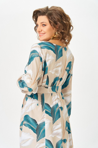 Платье Swallow 885.2 - фото 8