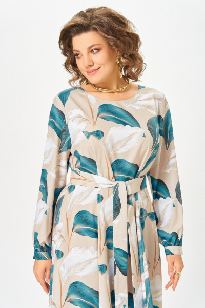 Платье Swallow 885.2 - фото 7