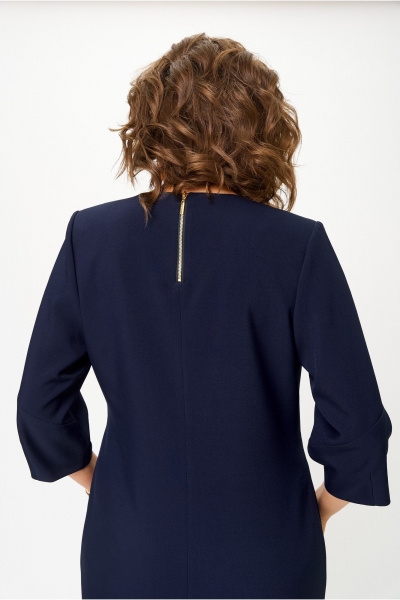 Платье БАГРЯНИЦА 3169 - фото 5