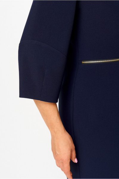 Платье БАГРЯНИЦА 3169 - фото 4